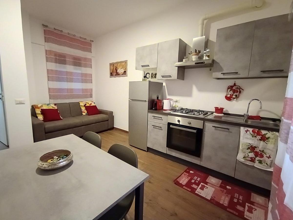 San Paolo Roma Holiday Home Exterior foto