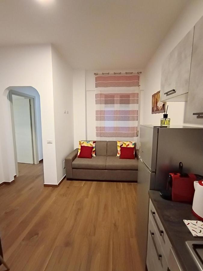 San Paolo Roma Holiday Home Exterior foto