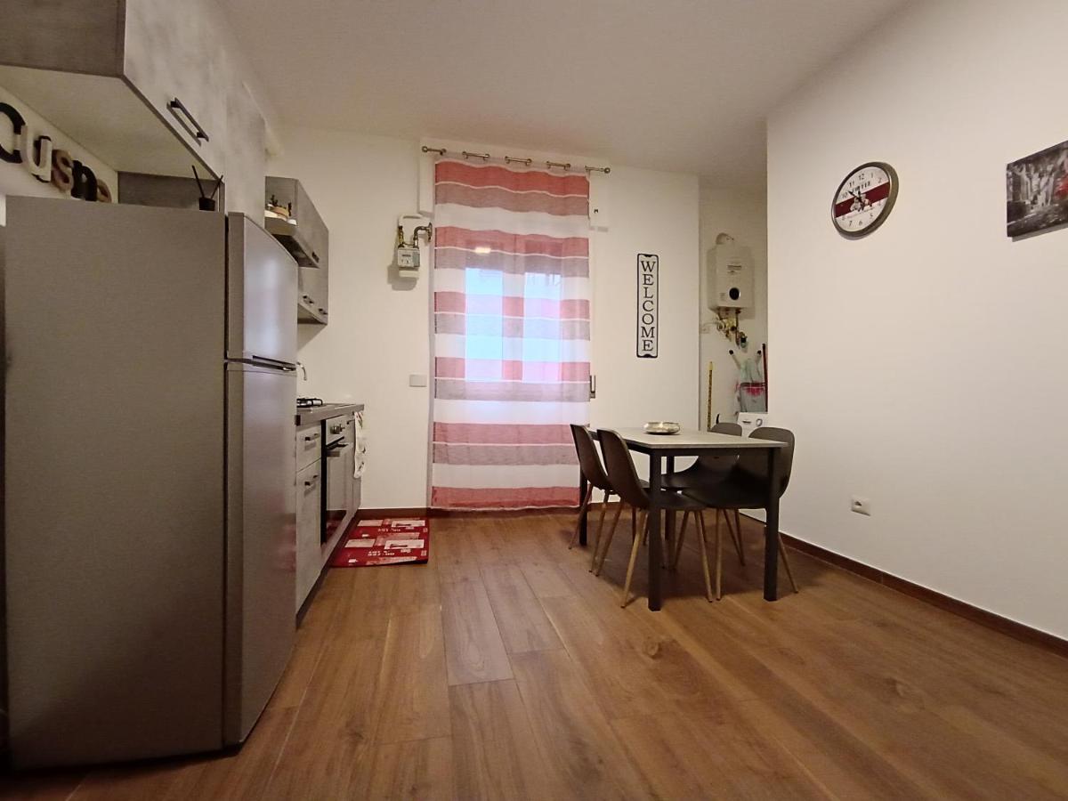 San Paolo Roma Holiday Home Exterior foto