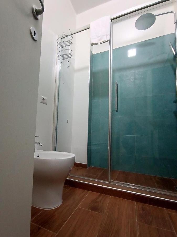 San Paolo Roma Holiday Home Exterior foto