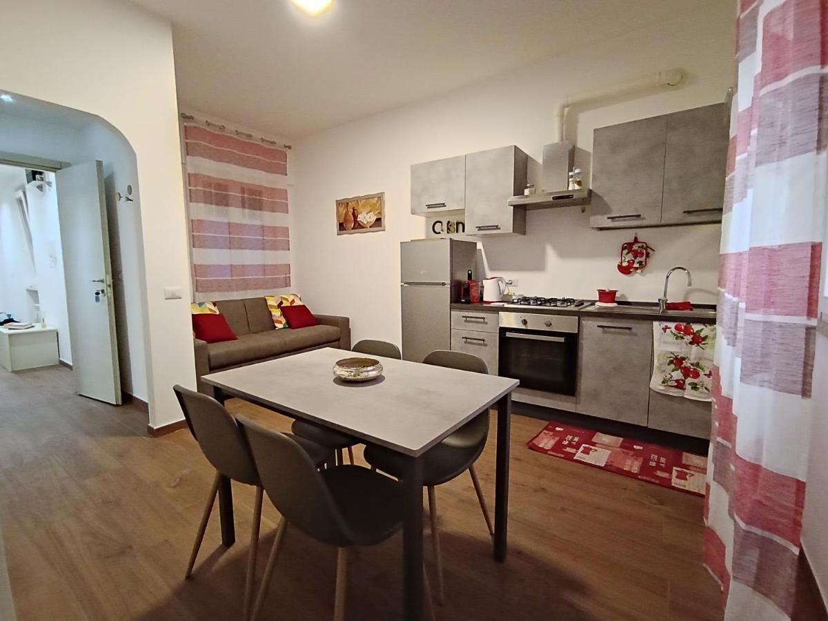 San Paolo Roma Holiday Home Exterior foto
