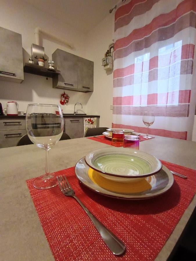 San Paolo Roma Holiday Home Exterior foto