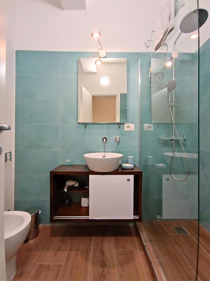 San Paolo Roma Holiday Home Exterior foto