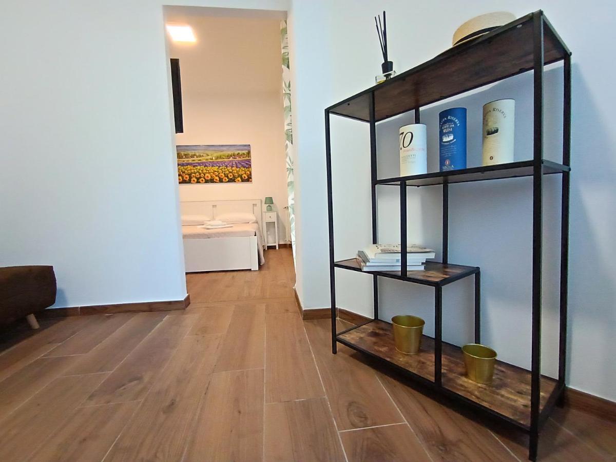 San Paolo Roma Holiday Home Exterior foto