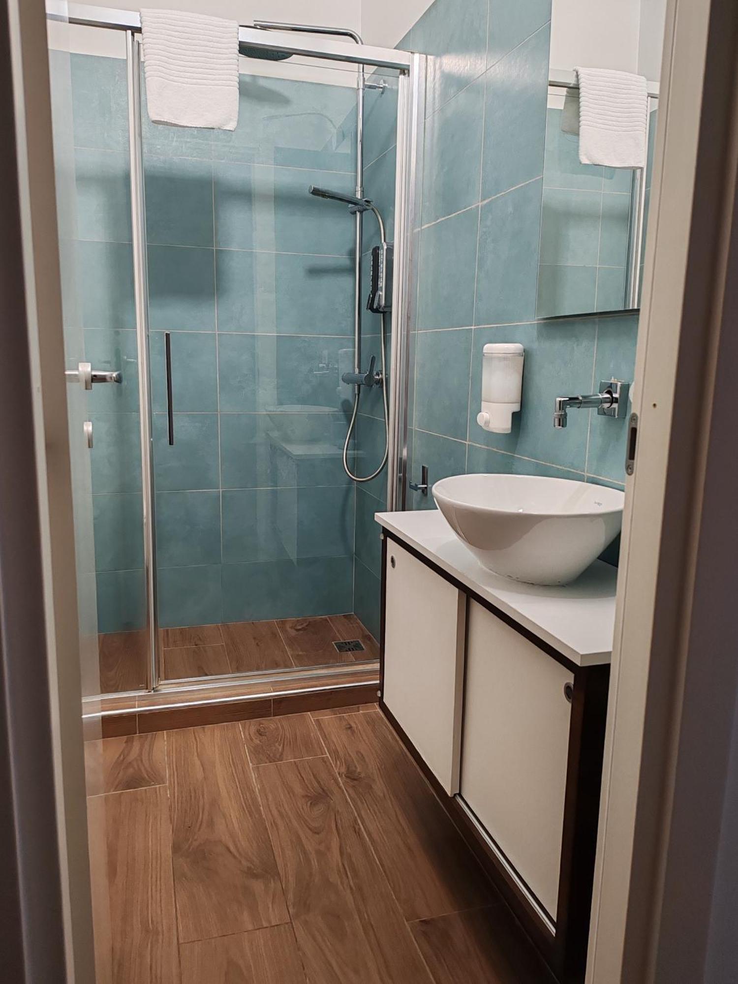 San Paolo Roma Holiday Home Exterior foto